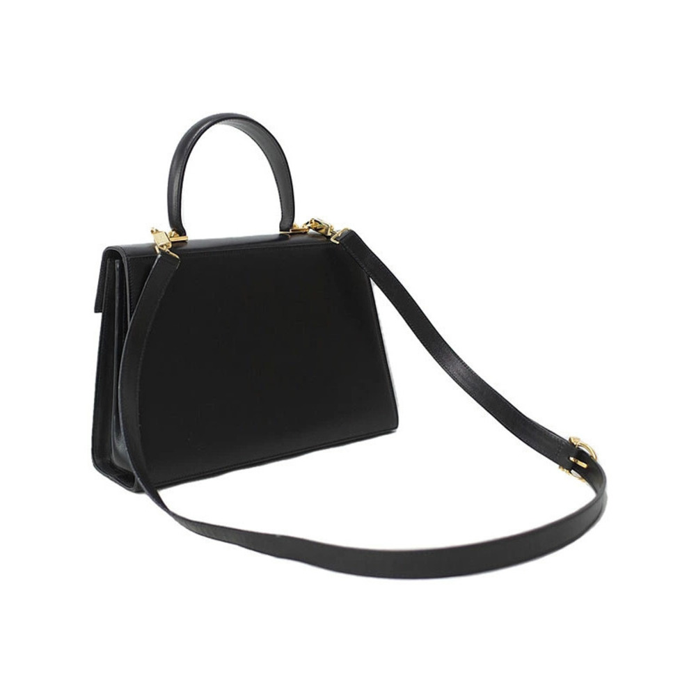 Salvatore Ferragamo Handbag Gancini